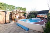 End-of-Terrace House, 3 bedrooms, Freehold