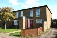 End-of-Terrace House, 4 bedrooms