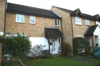 Mid-Terrace House, 3 bedrooms