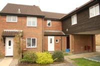 Mid-Terrace House, 3 bedrooms