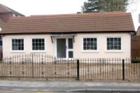 Bungalow, 4 bedrooms