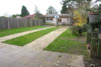 Bungalow, 4 bedrooms, Freehold