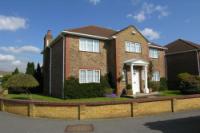 Detached House, 5 bedrooms