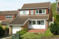 Detached House, 4 bedrooms
