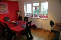 Detached House, 4 bedrooms, Freehold