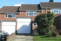 Mid-Terrace House, 3 bedrooms