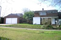 End-of-Terrace House, 3 bedrooms