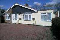 Bungalow, 4 bedrooms