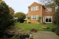 Detached House, 4 bedrooms, Freehold