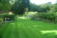 Detached House, 3 bedrooms, Freehold