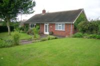 Bungalow, 4 bedrooms