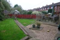 Semi-Detached House, 3 bedrooms, Freehold