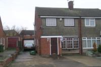 Semi-Detached House, 3 bedrooms