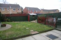 End-of-Terrace House, 3 bedrooms, Freehold