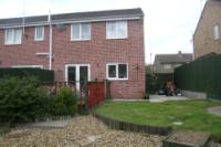 End-of-Terrace House, 3 bedrooms, Freehold