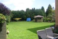Detached House, 5 bedrooms, Freehold