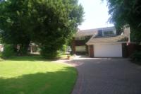 Detached House, 4 bedrooms