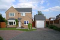 Detached House, 4 bedrooms