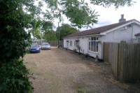 Bungalow, 2 bedrooms