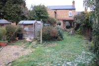 Detached House, 2 bedrooms, Freehold