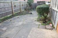 End-of-Terrace House, 2 bedrooms, Freehold
