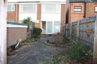 End-of-Terrace House, 2 bedrooms, Freehold