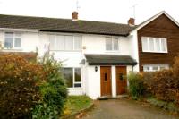 Mid-Terrace House, 3 bedrooms