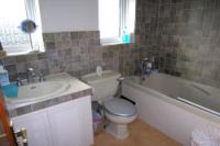 Mid-Terrace House, 3 bedrooms, 