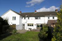 Mid-Terrace House, 3 bedrooms, 