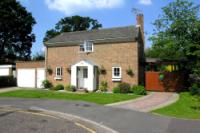 Detached House, 4 bedrooms