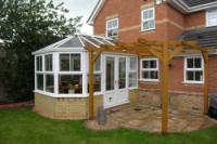 Detached House, 3 bedrooms, 