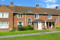 Mid-Terrace House, 5 bedrooms