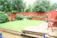 Detached House, 4 bedrooms, Freehold