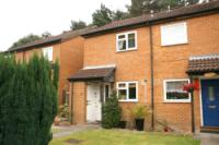 End-of-Terrace House, 2 bedrooms