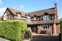 Detached House, 5 bedrooms
