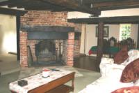 Cottage, 3 bedrooms, 