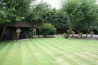 Cottage, 3 bedrooms, 