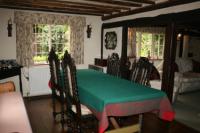 Cottage, 3 bedrooms, 