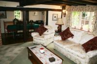 Cottage, 3 bedrooms, 