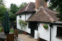 Cottage, 3 bedrooms, 