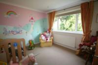 Detached House, 4 bedrooms, 