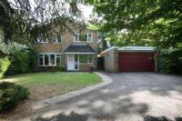 Detached House, 4 bedrooms, 