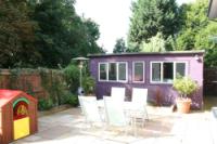 Detached House, 4 bedrooms, 