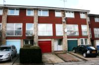Mid-Terrace House, 4 bedrooms