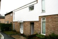 Mid-Terrace House, 3 bedrooms