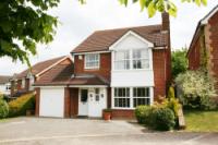 Detached House, 4 bedrooms