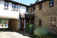Mid-Terrace House, 2 bedrooms