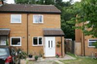 End-of-Terrace House, 2 bedrooms