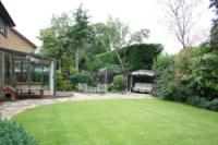 Detached House, 4 bedrooms, 