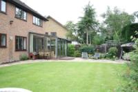 Detached House, 4 bedrooms, 